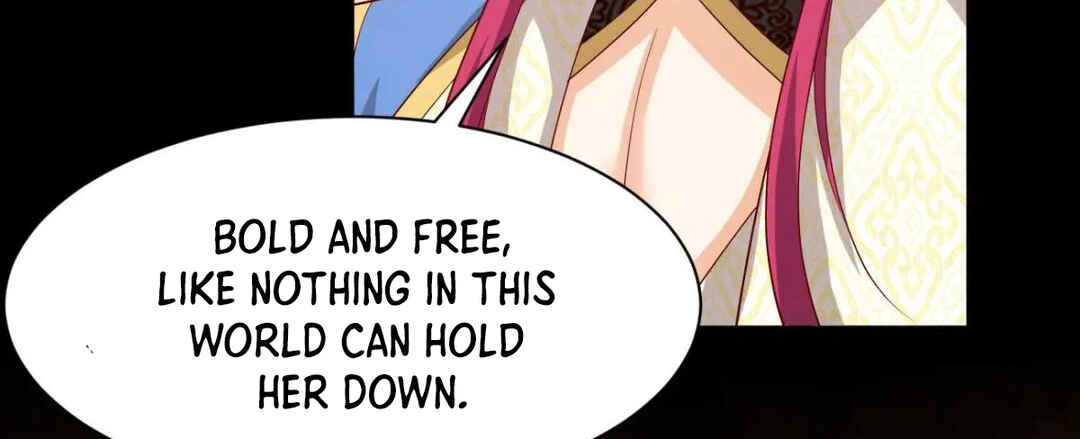 Supreme Ocular Master: The Peerless Heiress Chapter 385 - Page 85