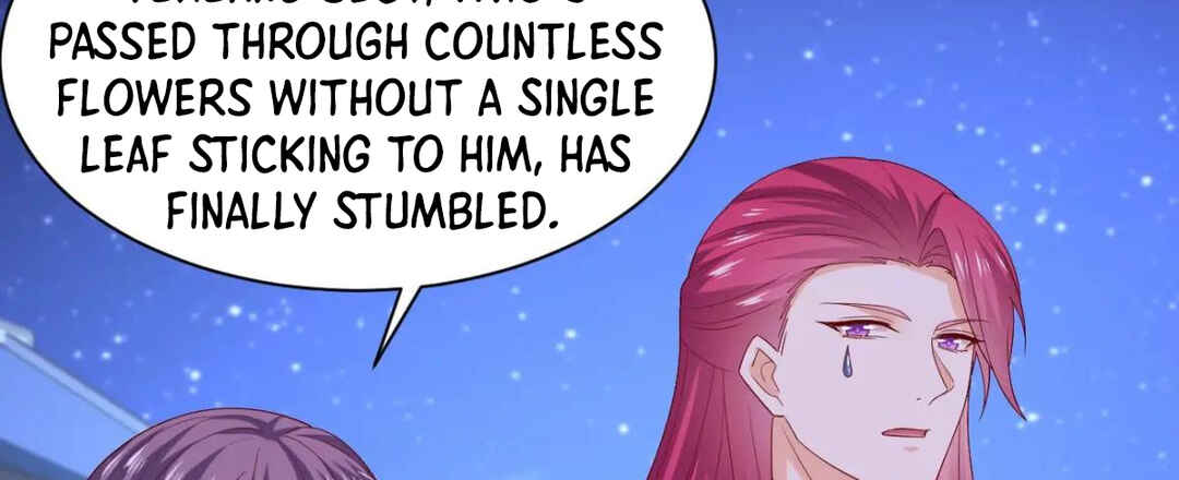 Supreme Ocular Master: The Peerless Heiress Chapter 385 - Page 92