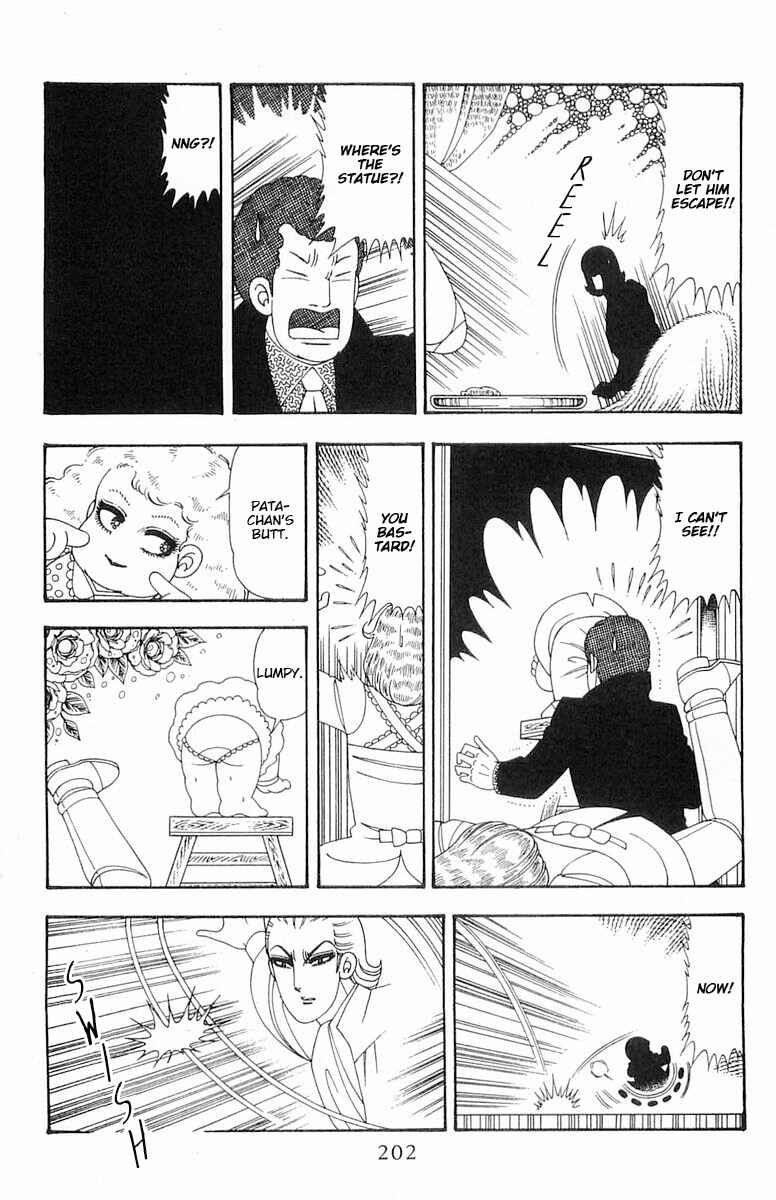 Patalliro! Chapter 76 - Page 29