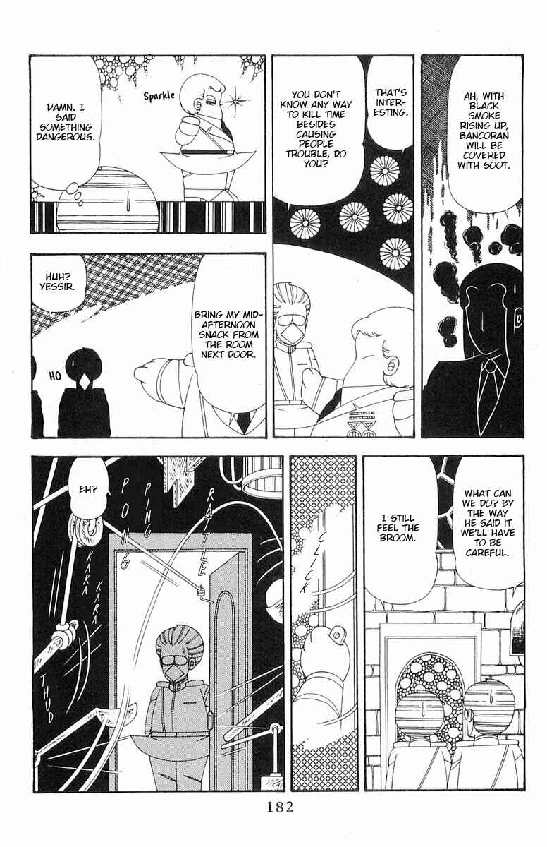 Patalliro! Chapter 76 - Page 9