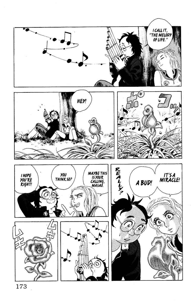 Apocalypse Zero Chapter 17 - Page 3
