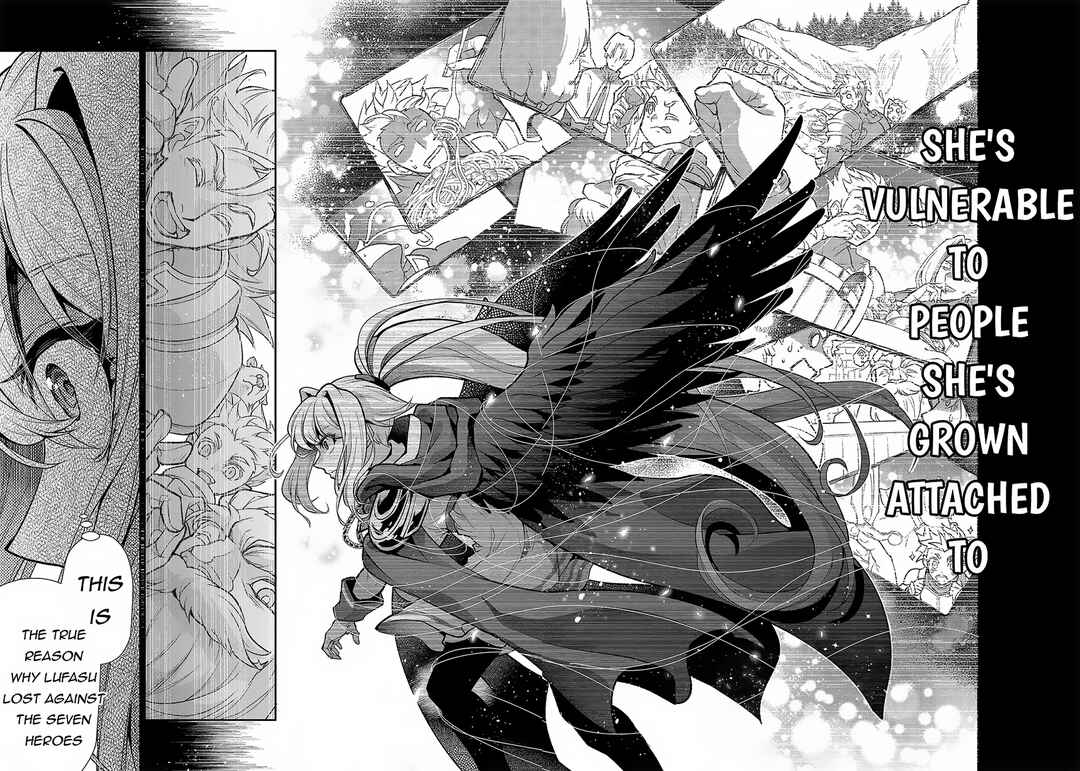 Yasei no Last Boss ga Arawareta! Chapter 46.2 - Page 3