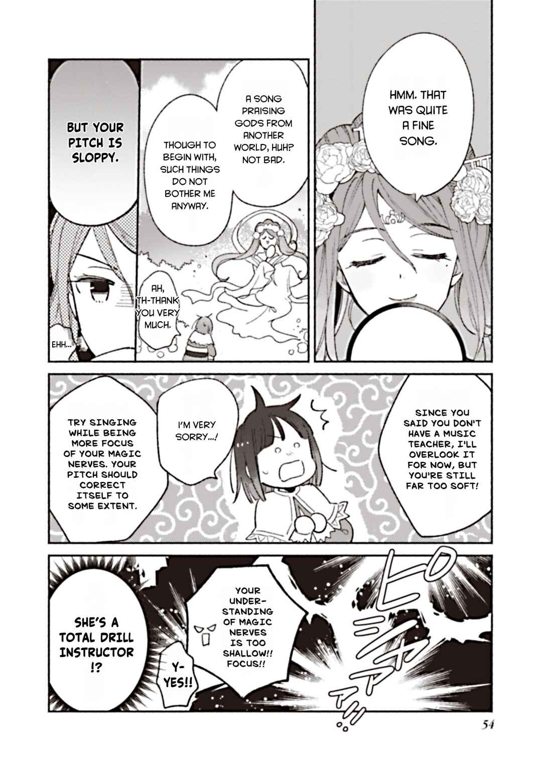 Shirobuta kizokudesuga zensenokiokuga haetanode hiyokonaotoutosodatemasu Chapter 2 - Page 26