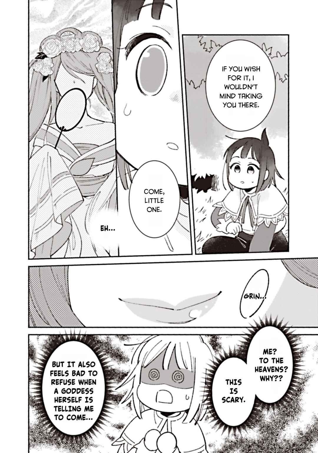 Shirobuta kizokudesuga zensenokiokuga haetanode hiyokonaotoutosodatemasu Chapter 2 - Page 28