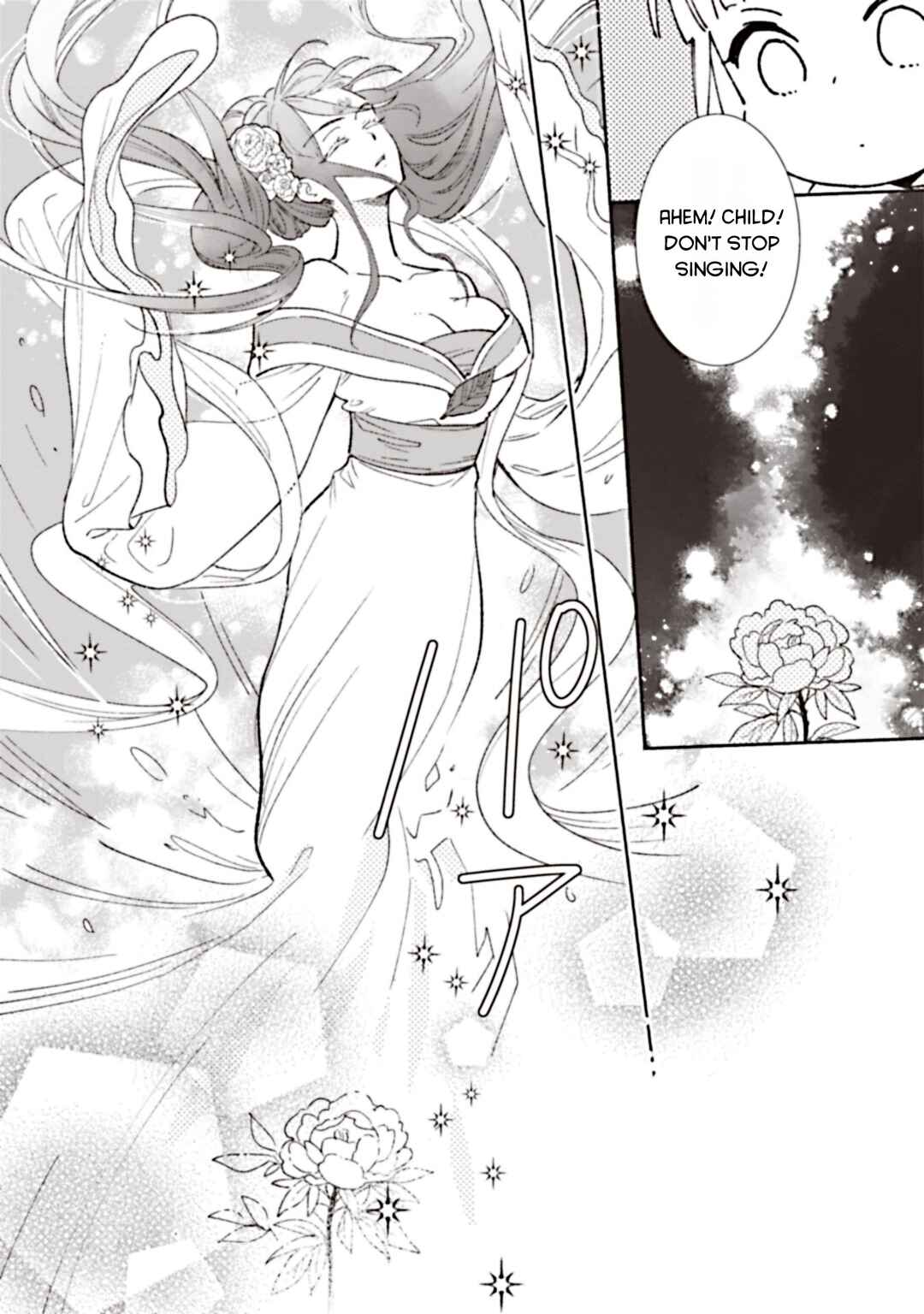 Shirobuta kizokudesuga zensenokiokuga haetanode hiyokonaotoutosodatemasu Chapter 2 - Page 8