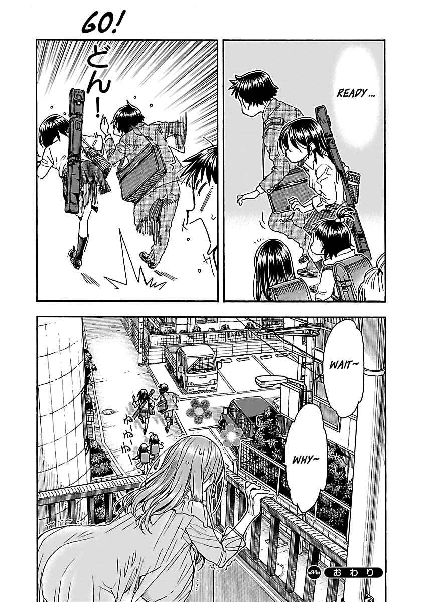 Oku-san Chapter 94 - Page 24