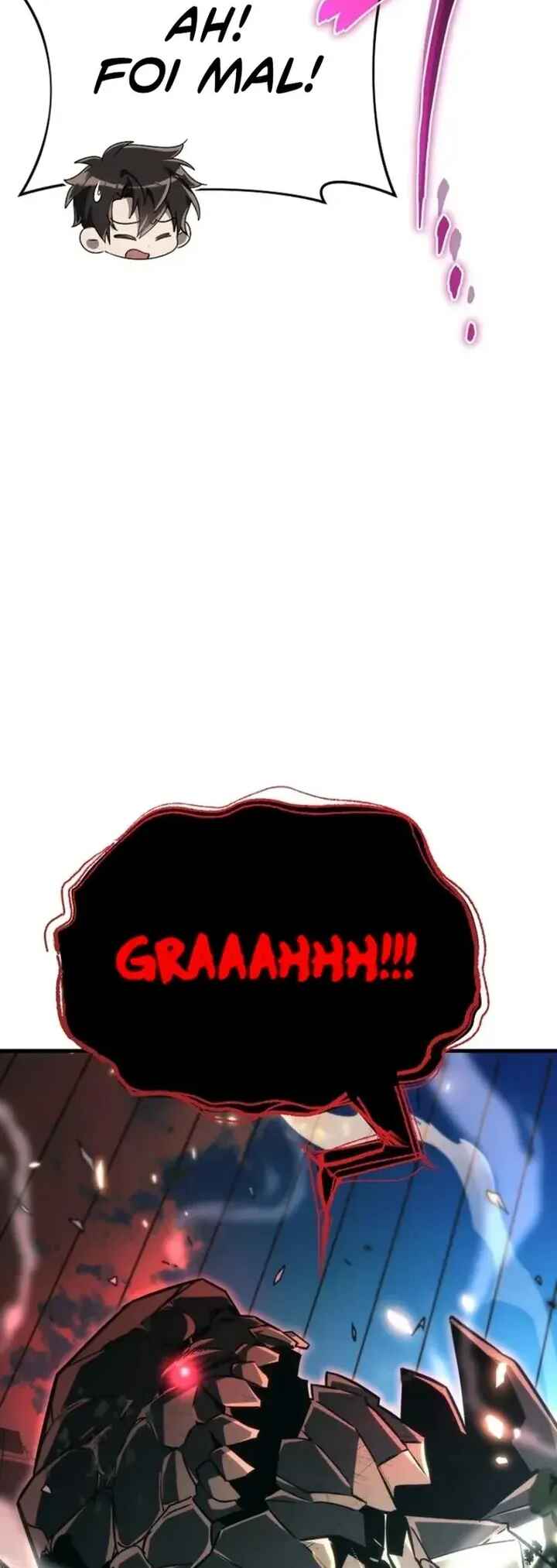 The Genius Blacksmith's Game Chapter 18 - Page 14