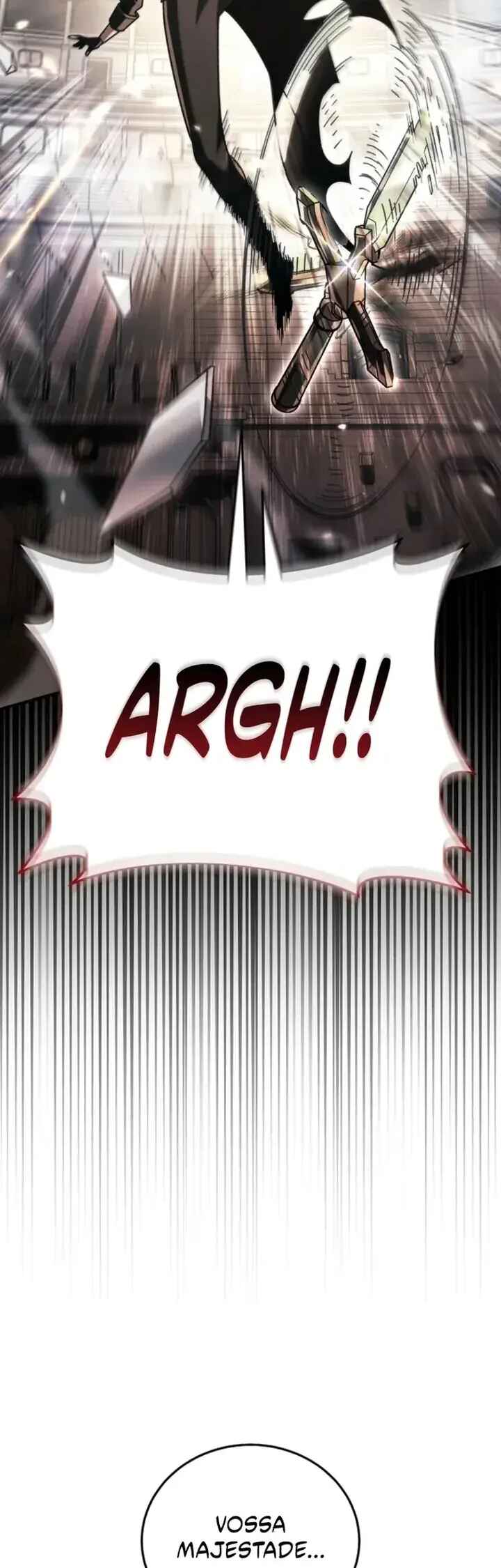 The Genius Blacksmith's Game Chapter 18 - Page 33