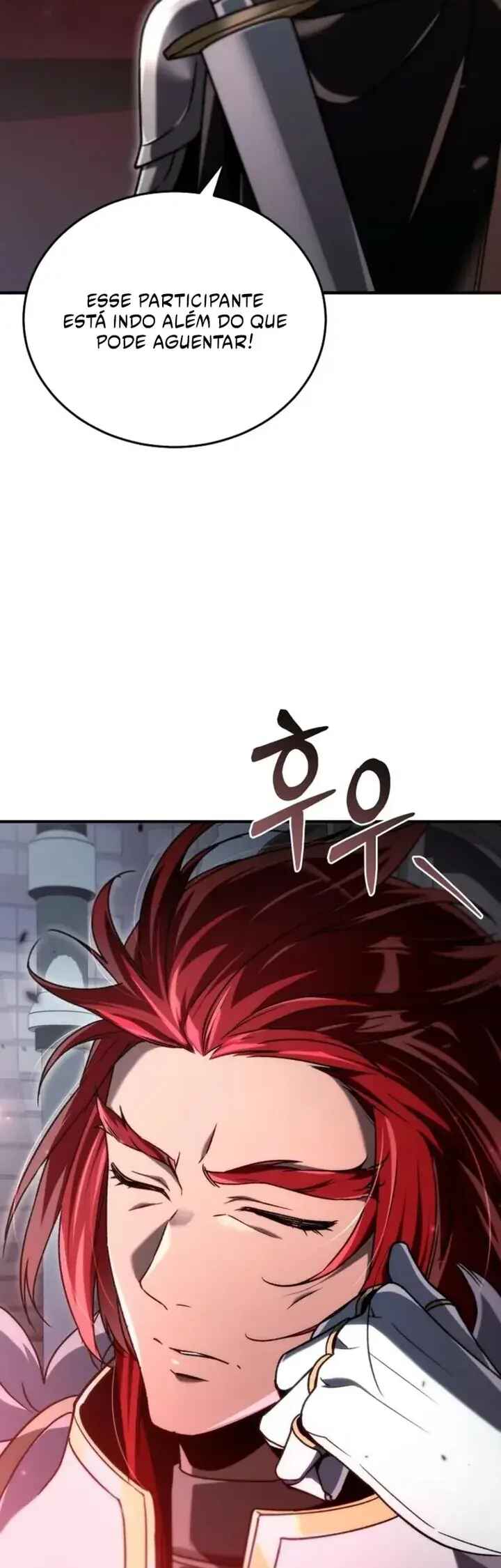 The Genius Blacksmith's Game Chapter 18 - Page 35