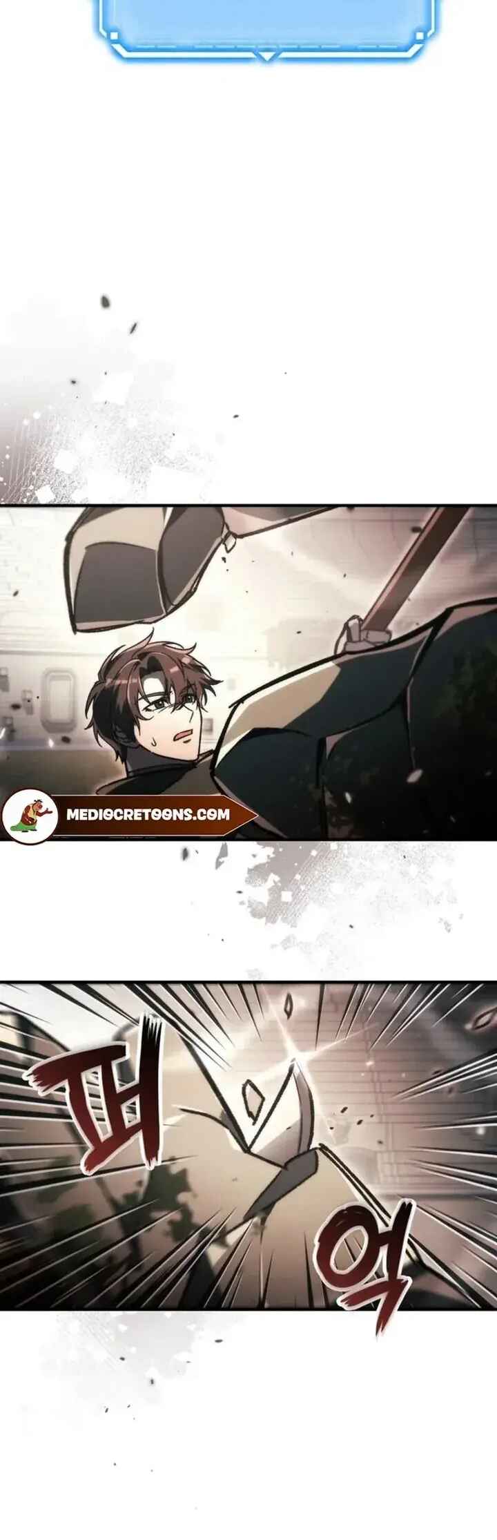 The Genius Blacksmith's Game Chapter 18 - Page 41