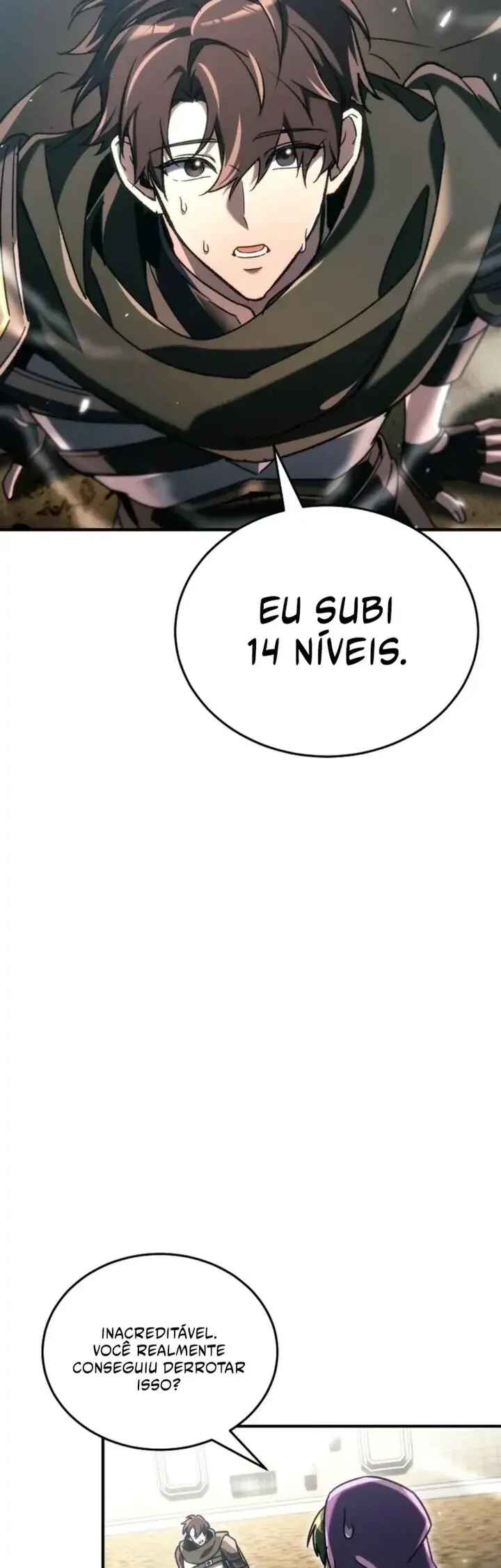 The Genius Blacksmith's Game Chapter 18 - Page 45