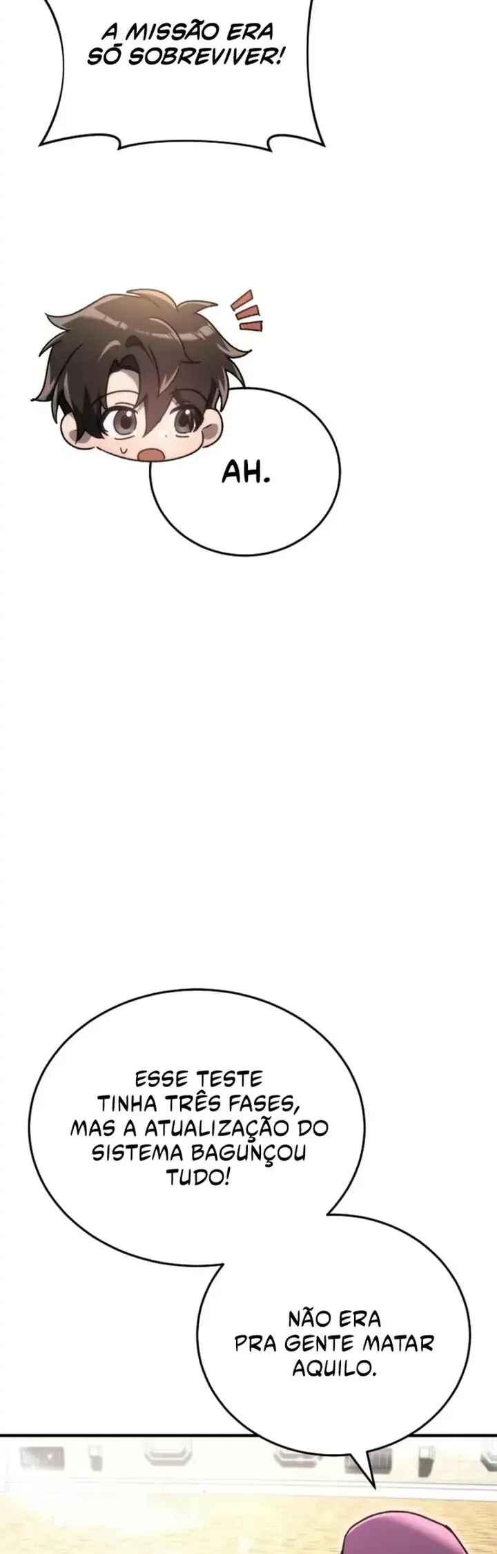 The Genius Blacksmith's Game Chapter 18 - Page 47