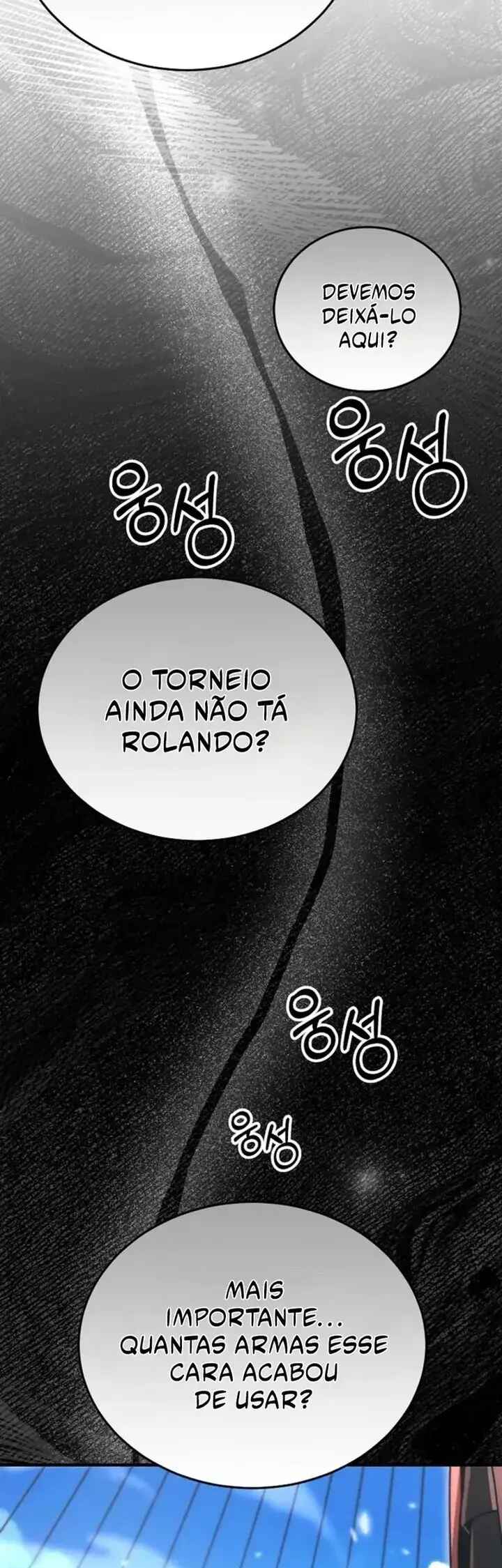 The Genius Blacksmith's Game Chapter 18 - Page 51
