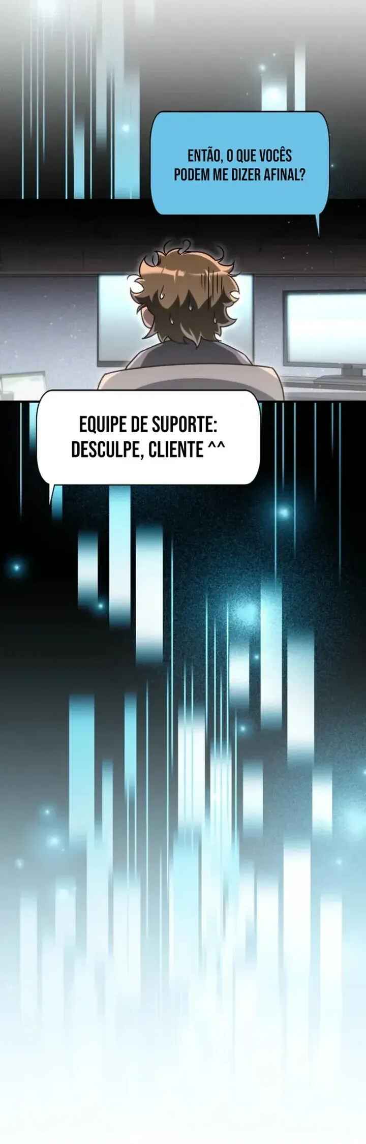 The Genius Blacksmith's Game Chapter 18 - Page 63