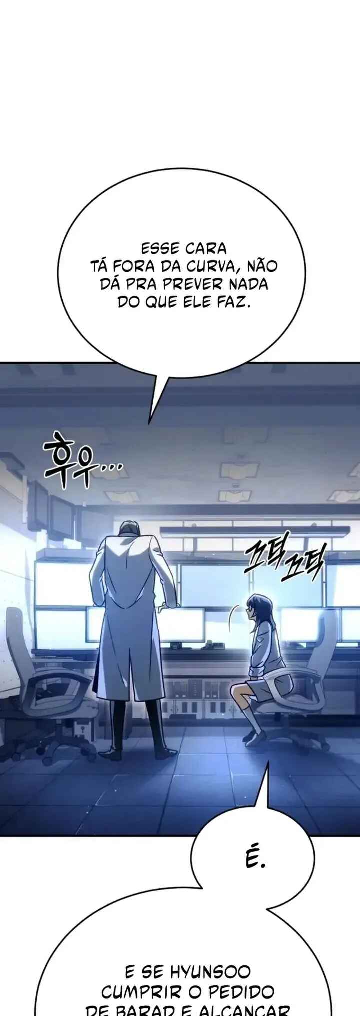 The Genius Blacksmith's Game Chapter 18 - Page 71