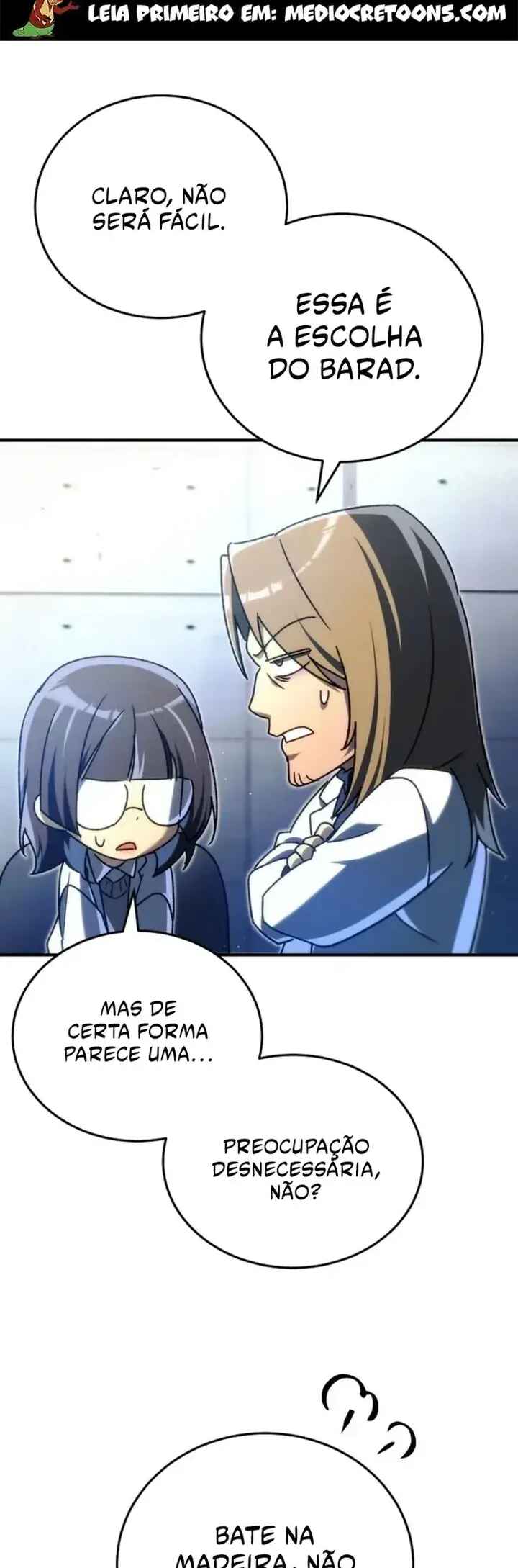 The Genius Blacksmith's Game Chapter 18 - Page 74