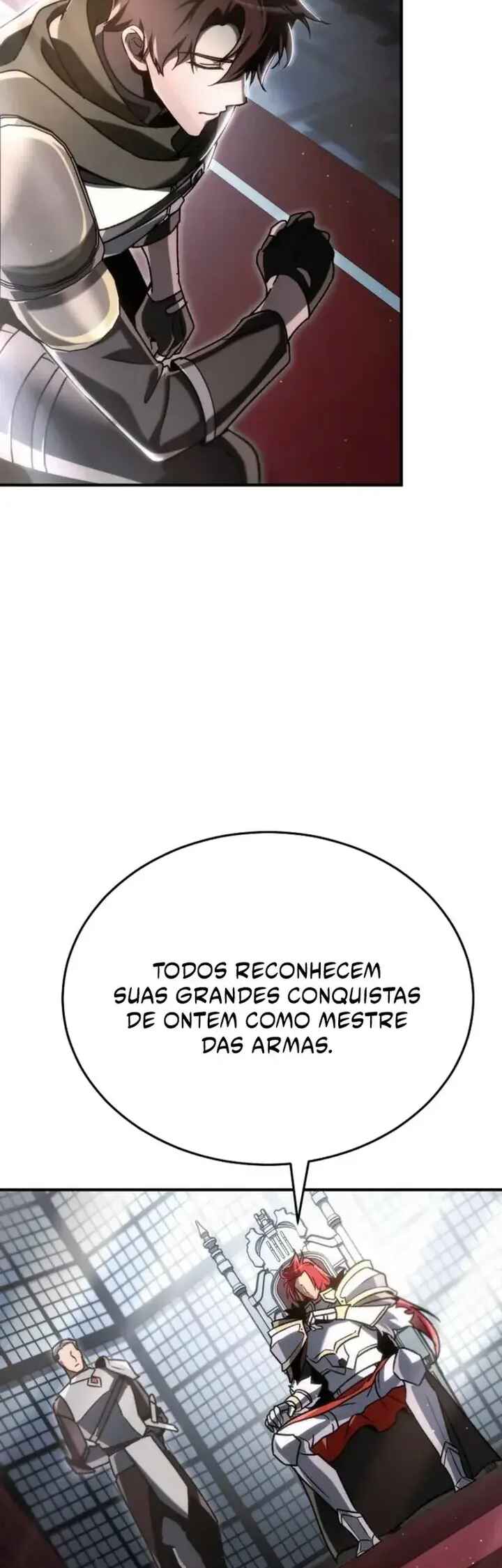 The Genius Blacksmith's Game Chapter 18 - Page 80
