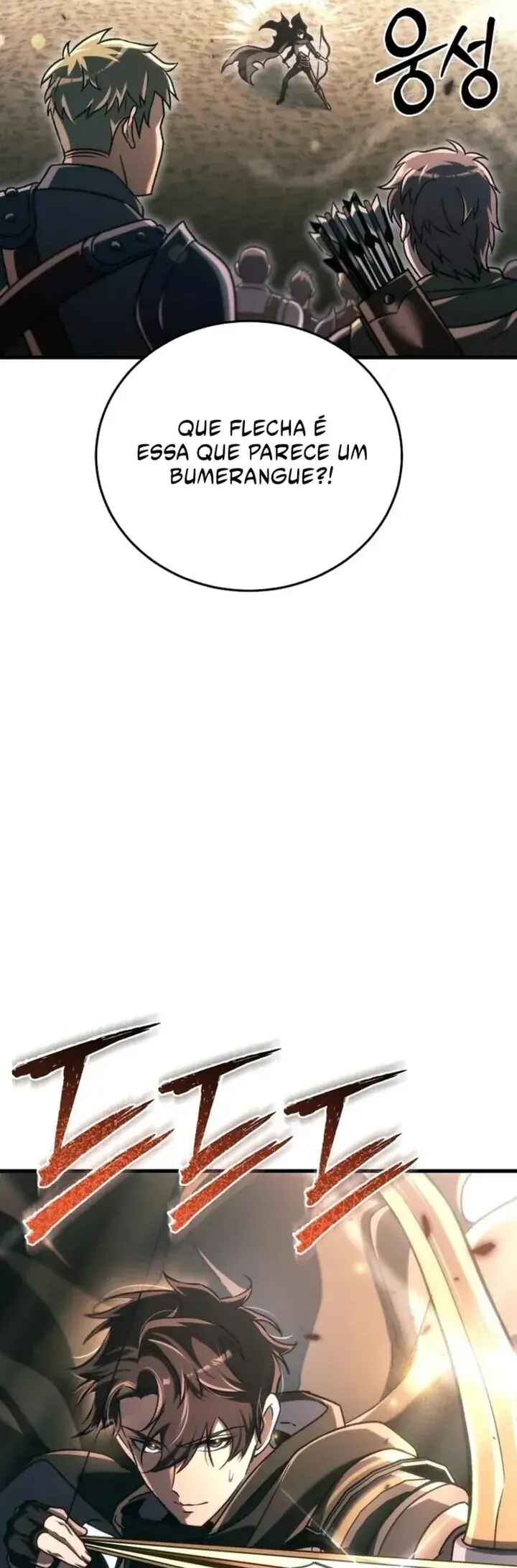 The Genius Blacksmith's Game Chapter 18 - Page 9