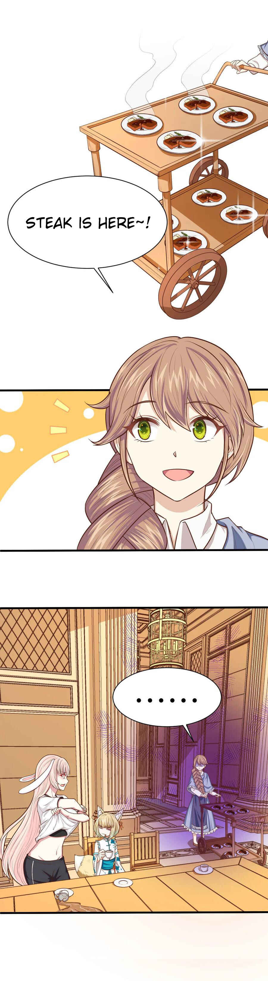 Starting From Today I'll Work as a City Lord Chapter 59 - Page 18