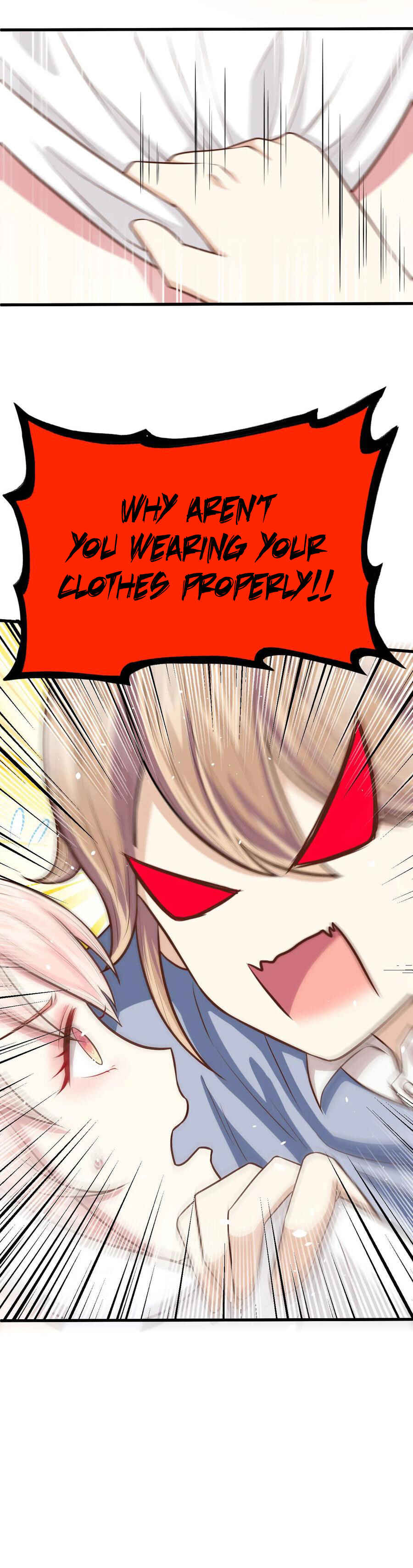 Starting From Today I'll Work as a City Lord Chapter 59 - Page 19