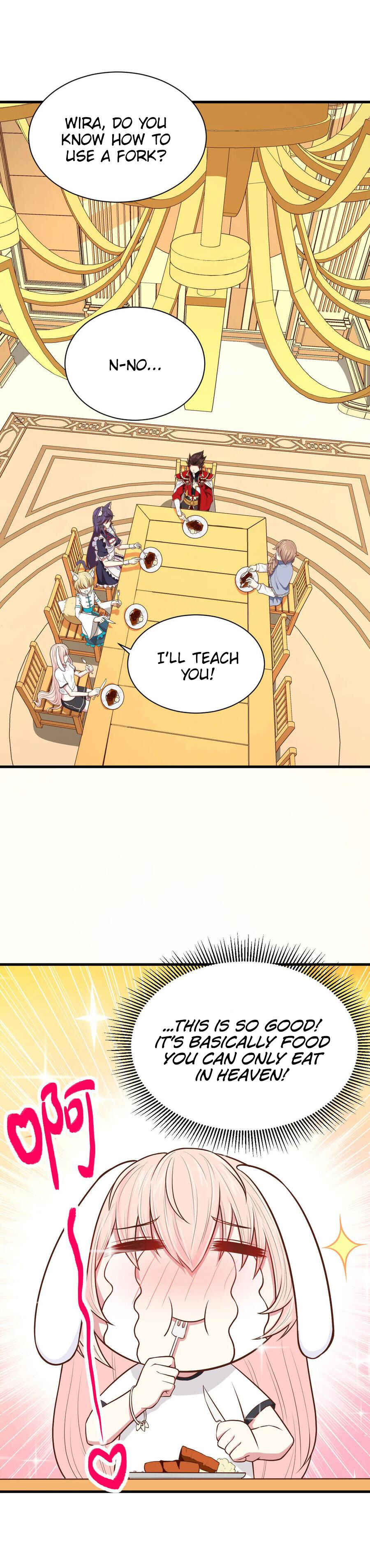 Starting From Today I'll Work as a City Lord Chapter 59 - Page 22
