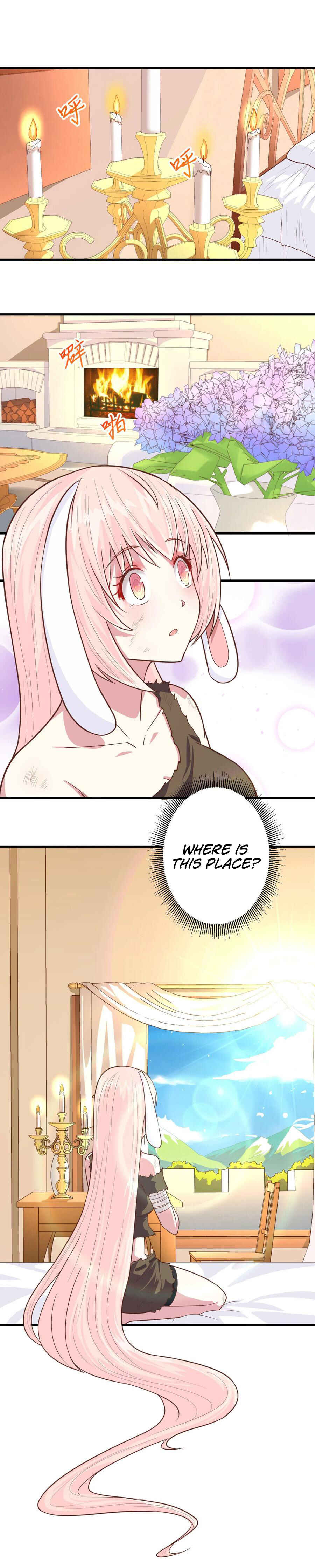 Starting From Today I'll Work as a City Lord Chapter 59 - Page 3
