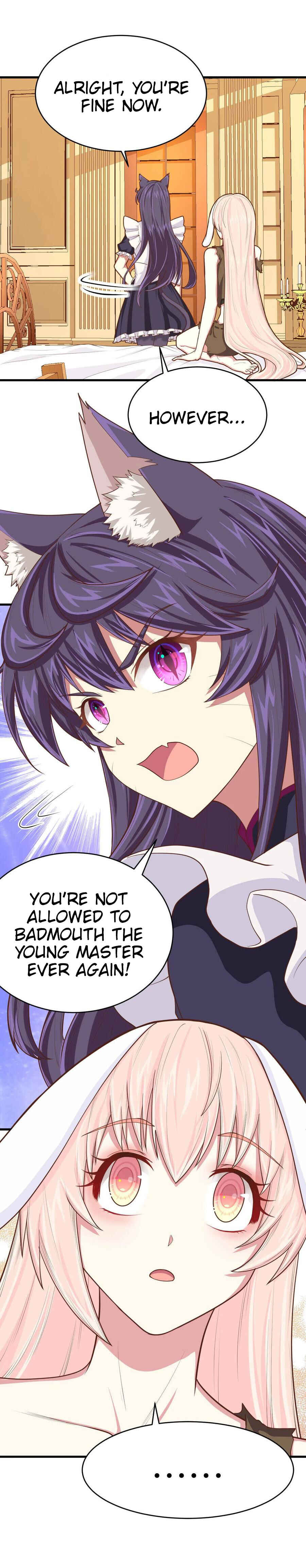 Starting From Today I'll Work as a City Lord Chapter 59 - Page 7