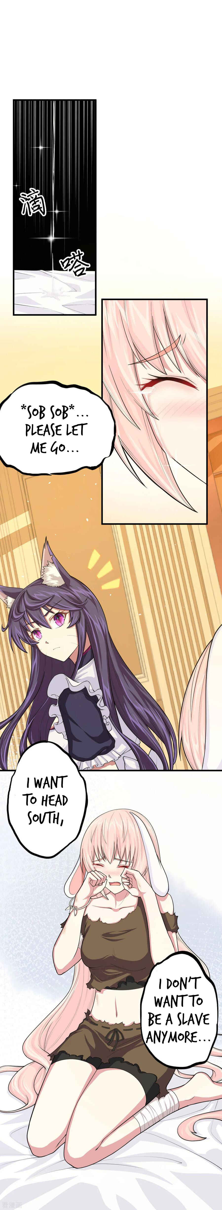 Starting From Today I'll Work as a City Lord Chapter 59 - Page 8