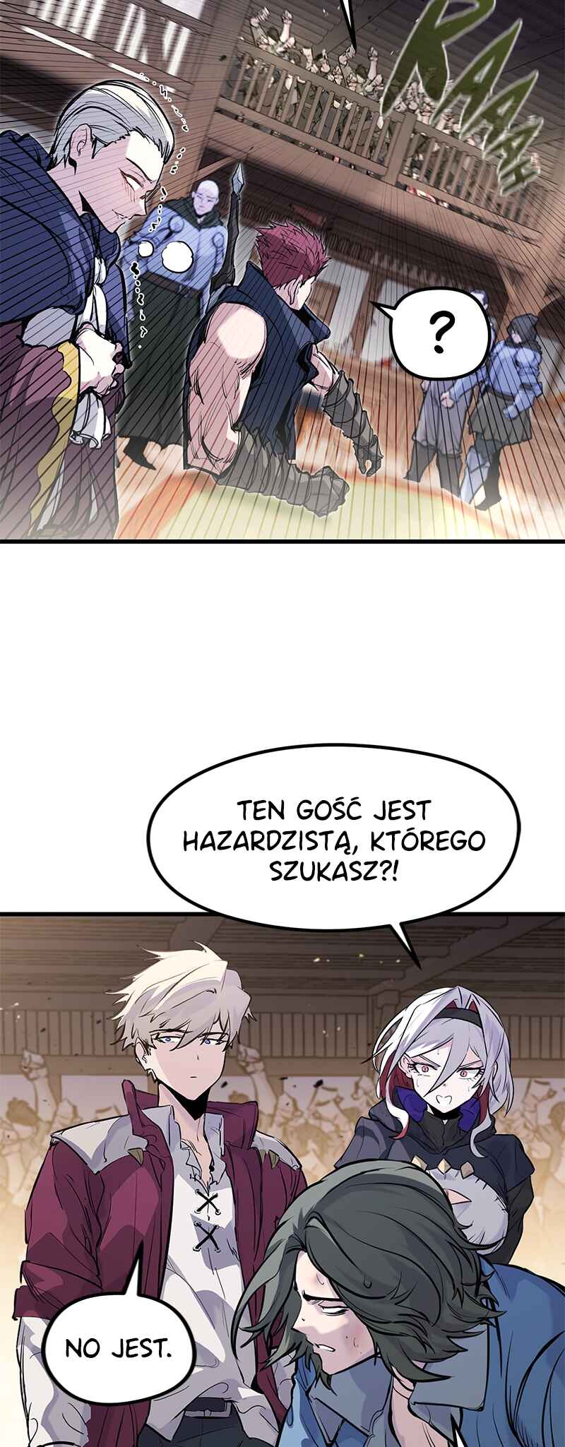 Hoegwihan Yongbyeong eun Da Gyehoek i Itda Chapter 46 - Page 20