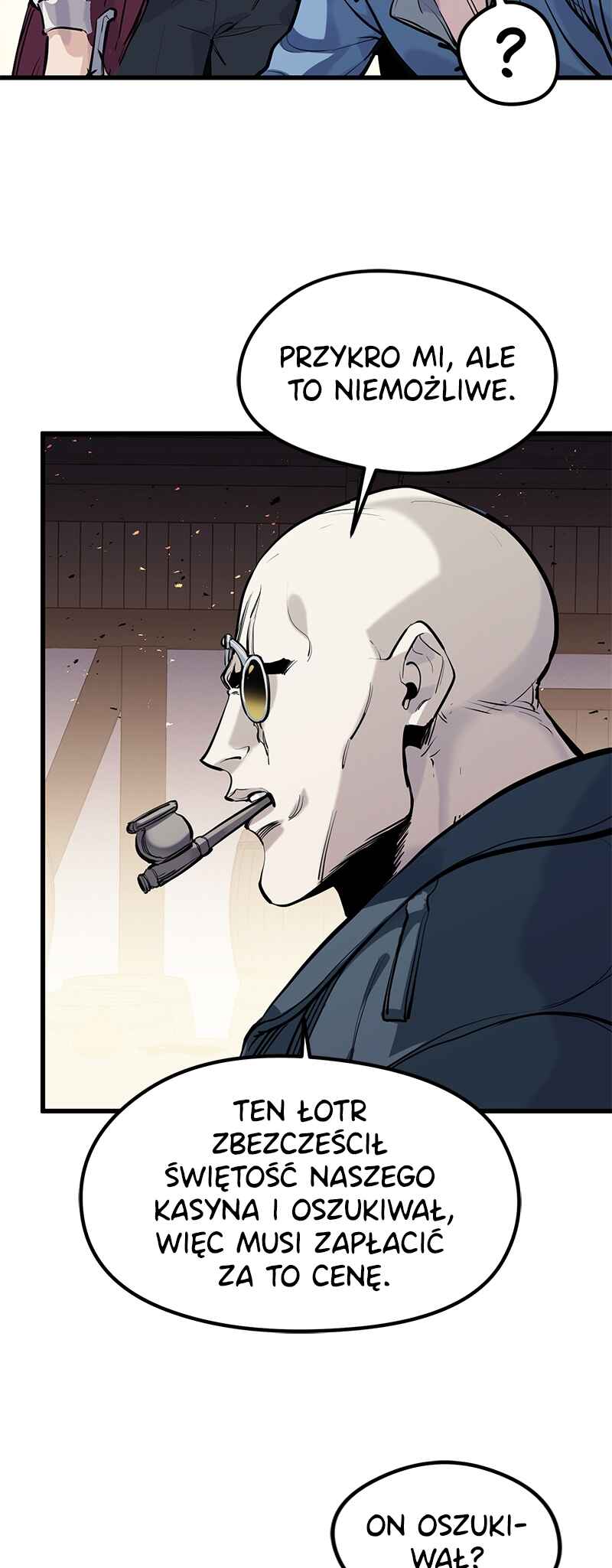 Hoegwihan Yongbyeong eun Da Gyehoek i Itda Chapter 46 - Page 21