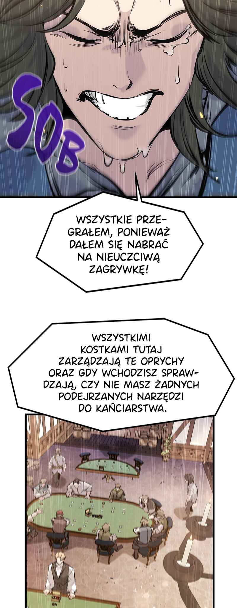 Hoegwihan Yongbyeong eun Da Gyehoek i Itda Chapter 46 - Page 24