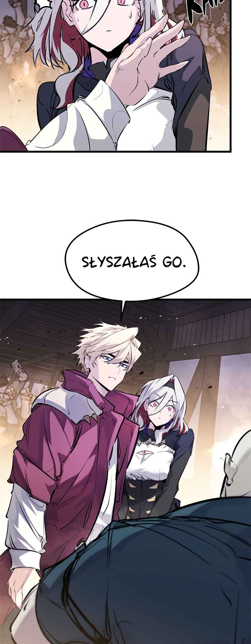 Hoegwihan Yongbyeong eun Da Gyehoek i Itda Chapter 46 - Page 26