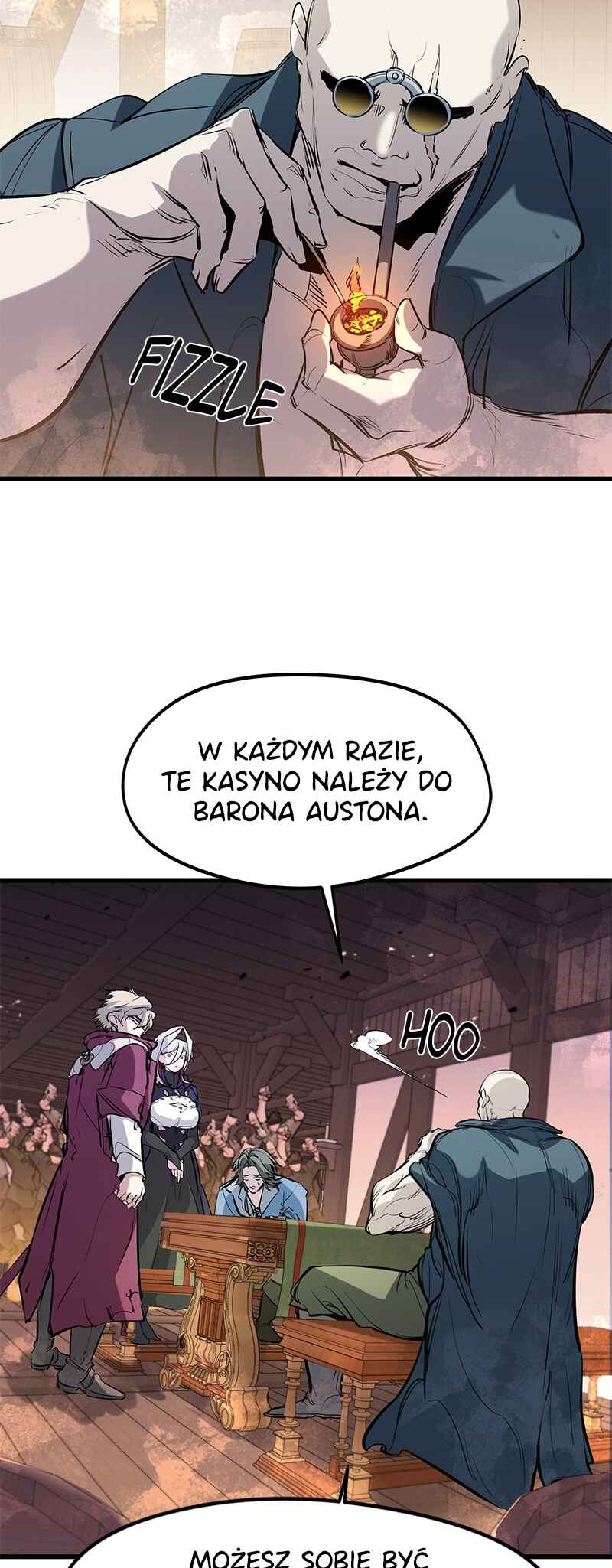 Hoegwihan Yongbyeong eun Da Gyehoek i Itda Chapter 46 - Page 28