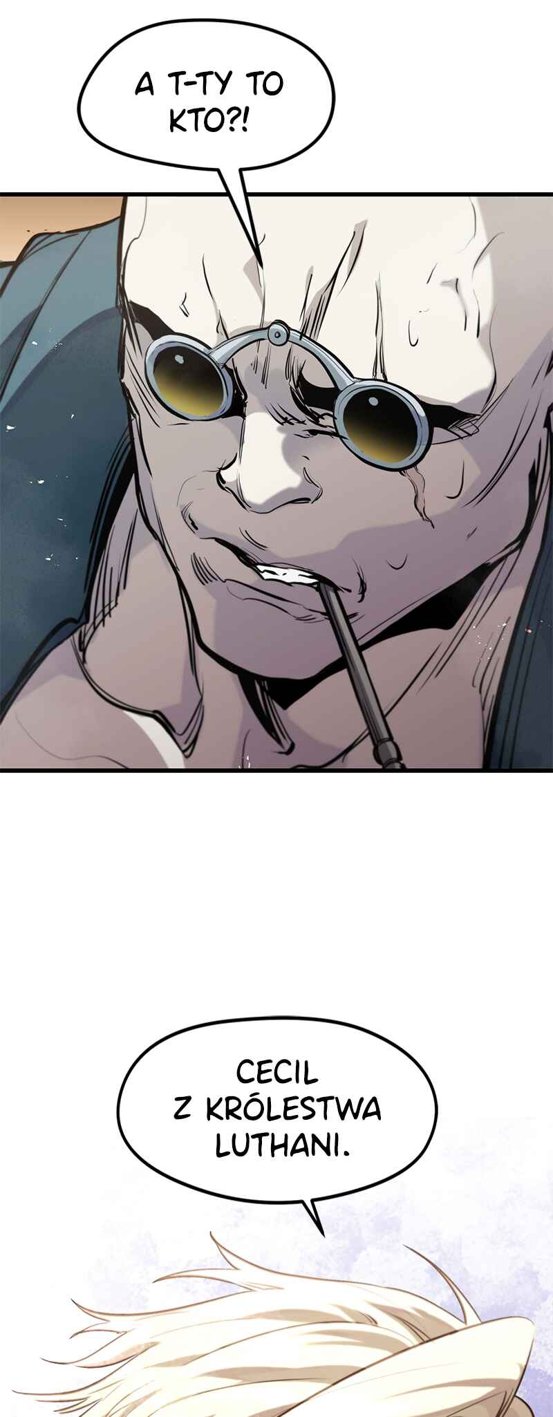 Hoegwihan Yongbyeong eun Da Gyehoek i Itda Chapter 46 - Page 3