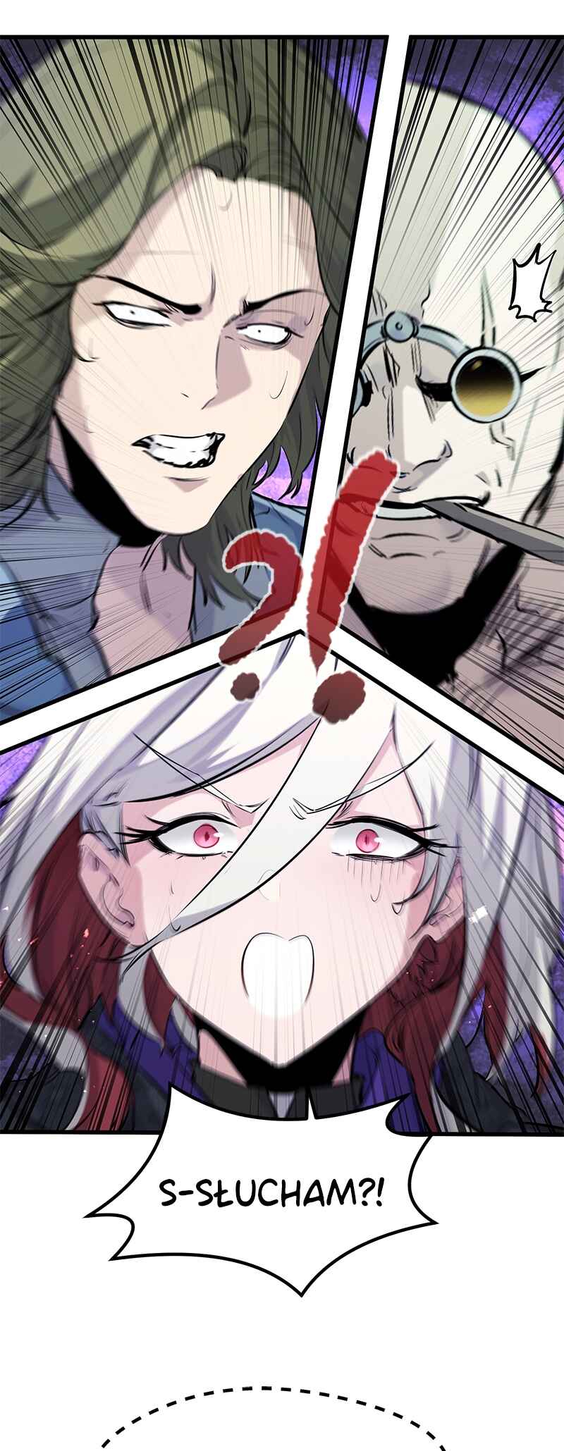 Hoegwihan Yongbyeong eun Da Gyehoek i Itda Chapter 46 - Page 34
