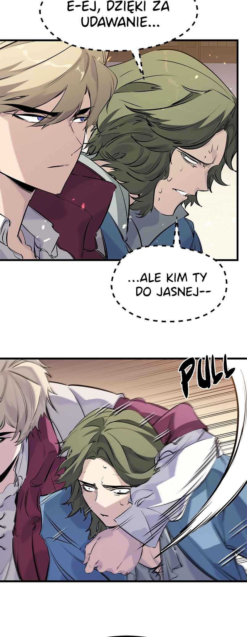 Hoegwihan Yongbyeong eun Da Gyehoek i Itda Chapter 46 - Page 35