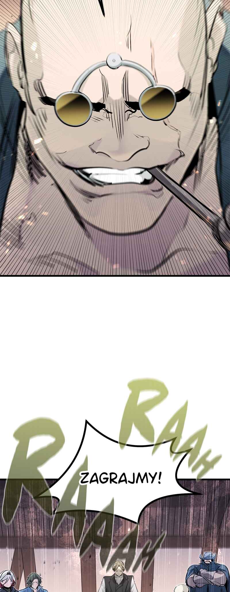 Hoegwihan Yongbyeong eun Da Gyehoek i Itda Chapter 46 - Page 38