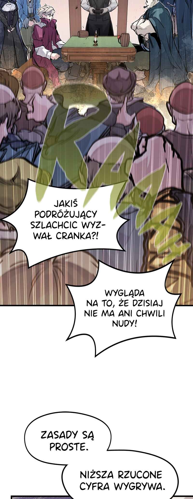 Hoegwihan Yongbyeong eun Da Gyehoek i Itda Chapter 46 - Page 39