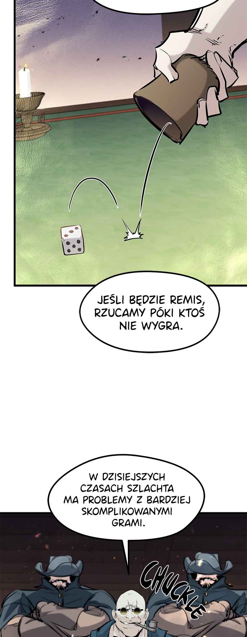 Hoegwihan Yongbyeong eun Da Gyehoek i Itda Chapter 46 - Page 40
