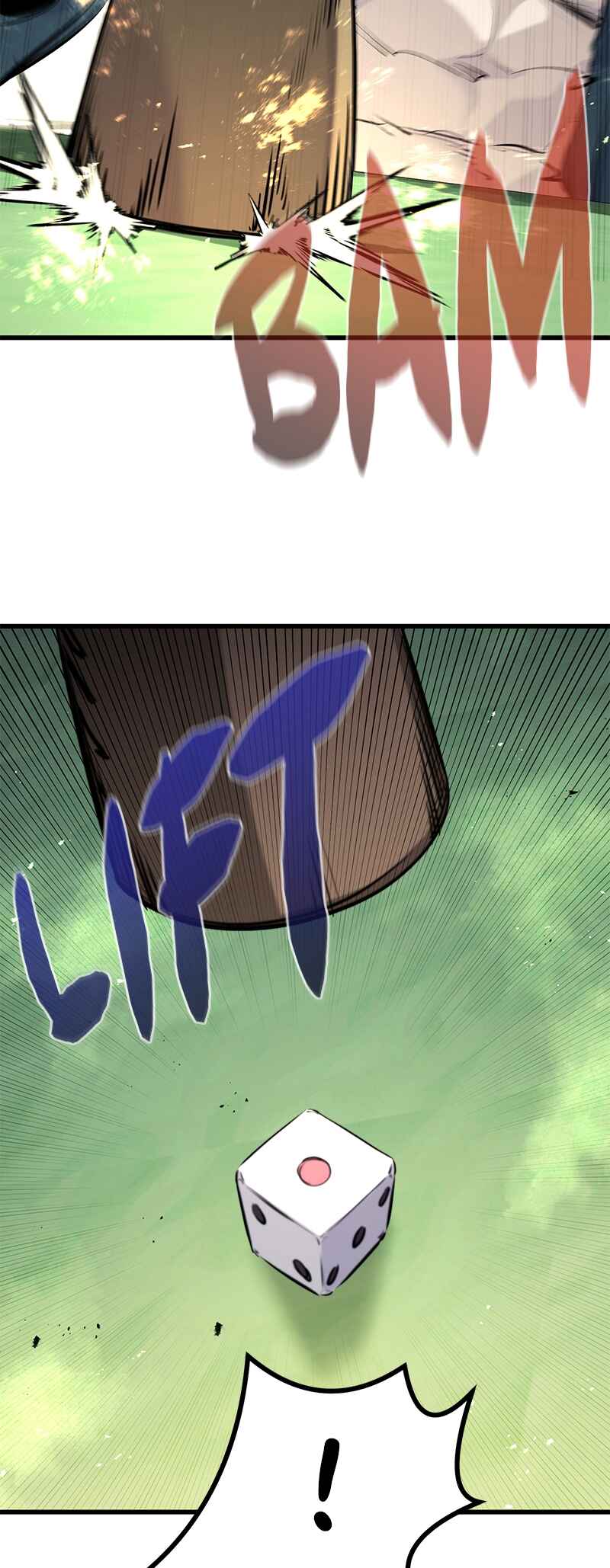 Hoegwihan Yongbyeong eun Da Gyehoek i Itda Chapter 46 - Page 49