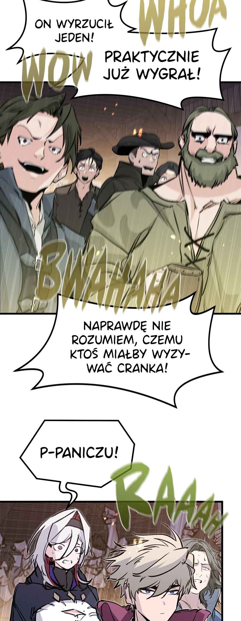 Hoegwihan Yongbyeong eun Da Gyehoek i Itda Chapter 46 - Page 51