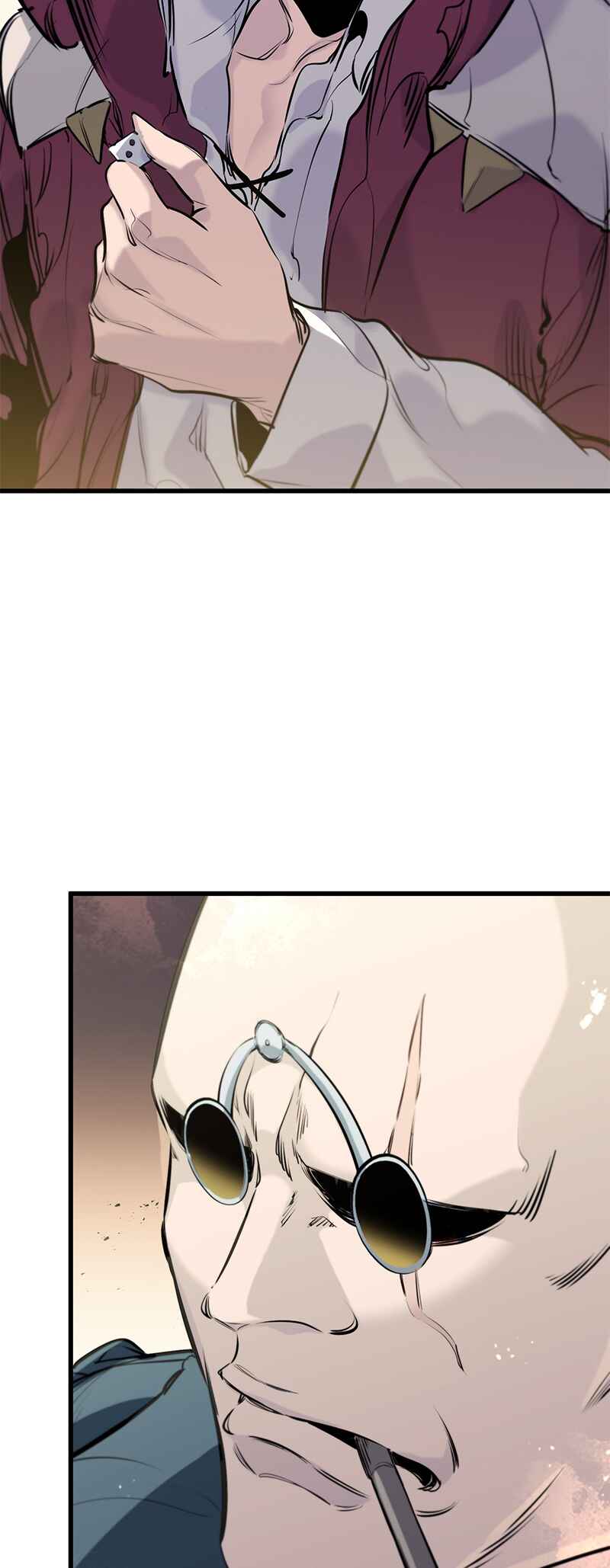 Hoegwihan Yongbyeong eun Da Gyehoek i Itda Chapter 46 - Page 54