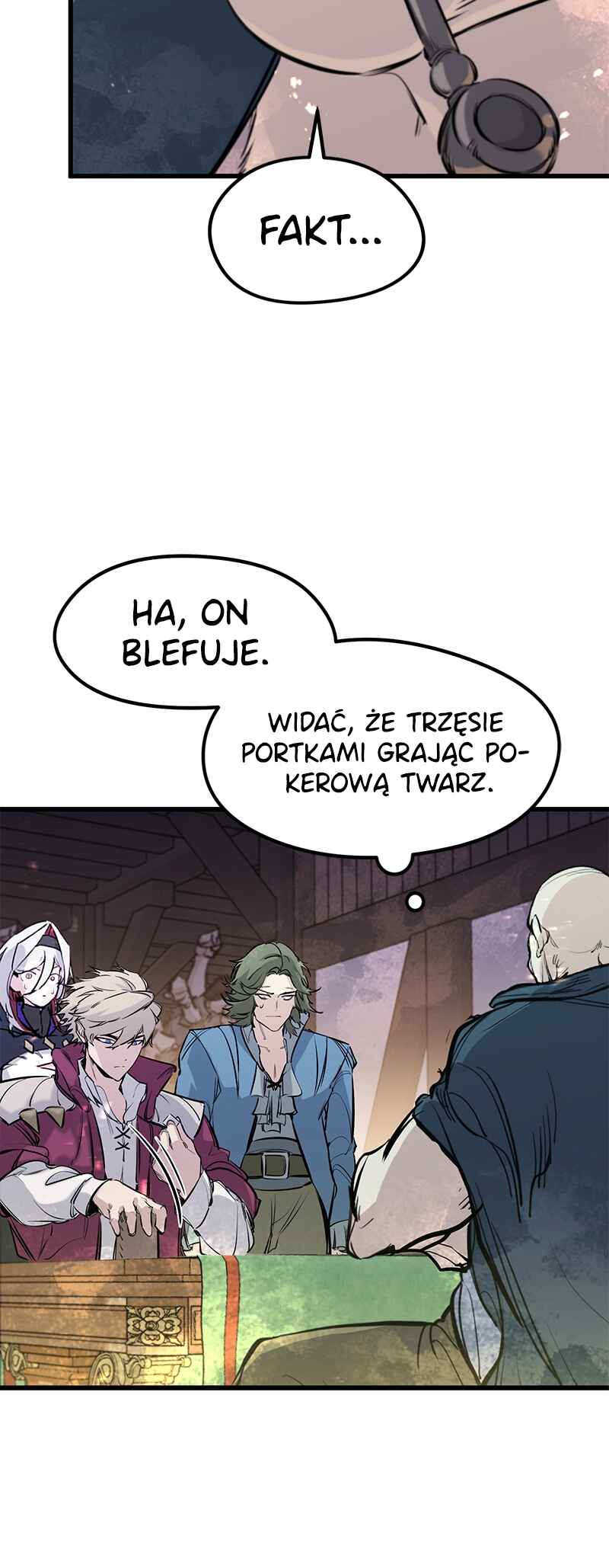 Hoegwihan Yongbyeong eun Da Gyehoek i Itda Chapter 46 - Page 55