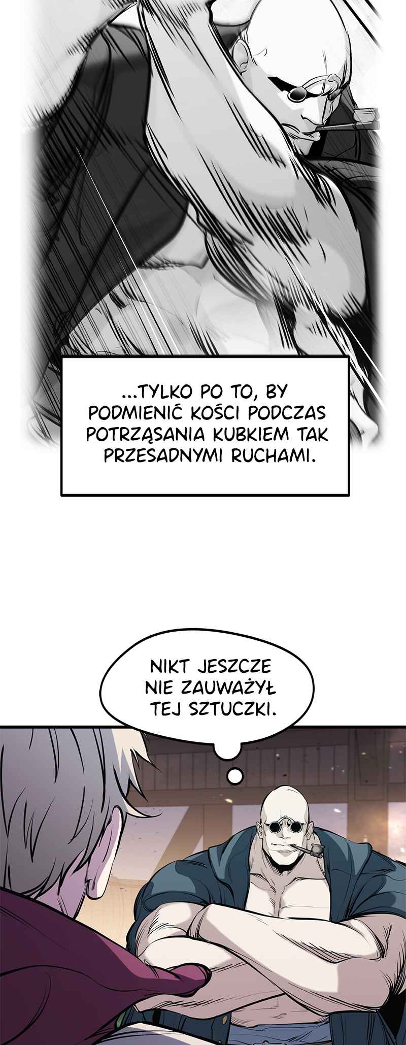 Hoegwihan Yongbyeong eun Da Gyehoek i Itda Chapter 46 - Page 58