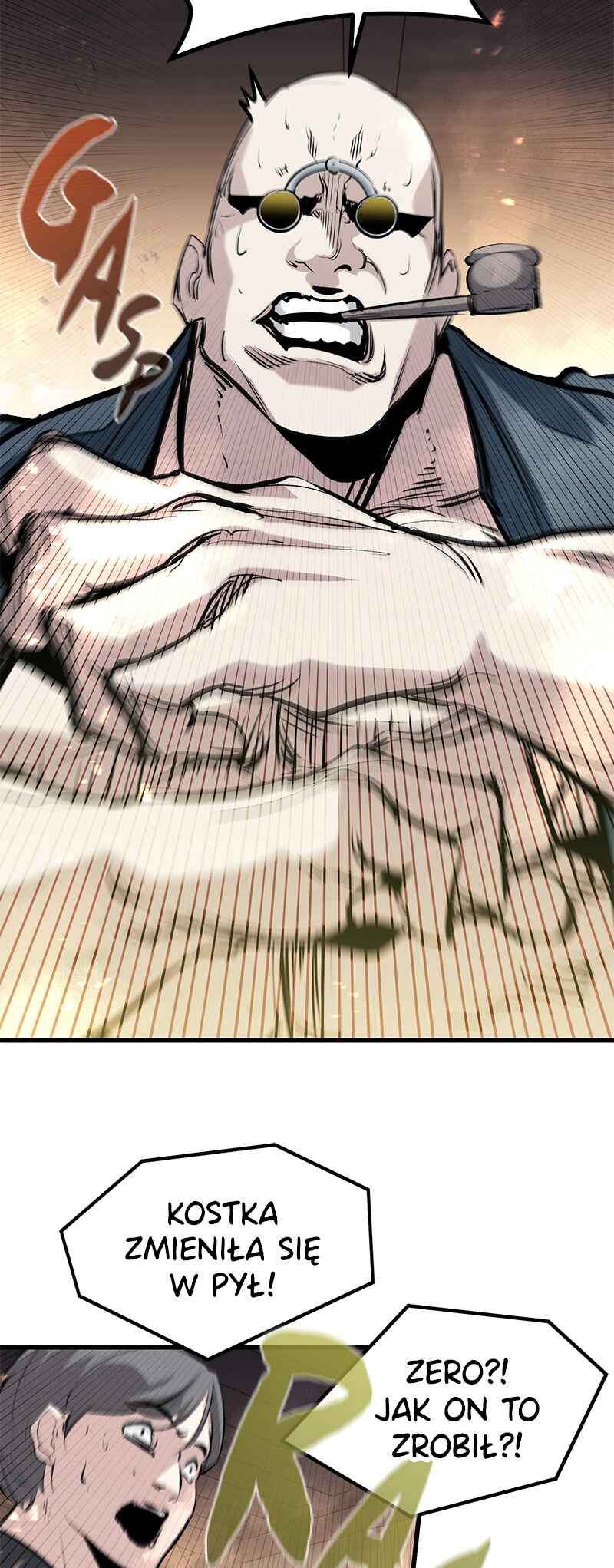 Hoegwihan Yongbyeong eun Da Gyehoek i Itda Chapter 46 - Page 65