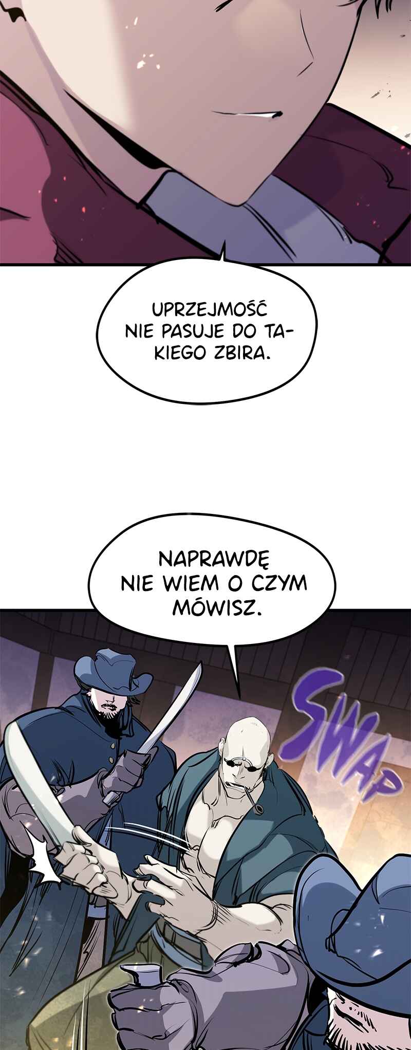 Hoegwihan Yongbyeong eun Da Gyehoek i Itda Chapter 46 - Page 75
