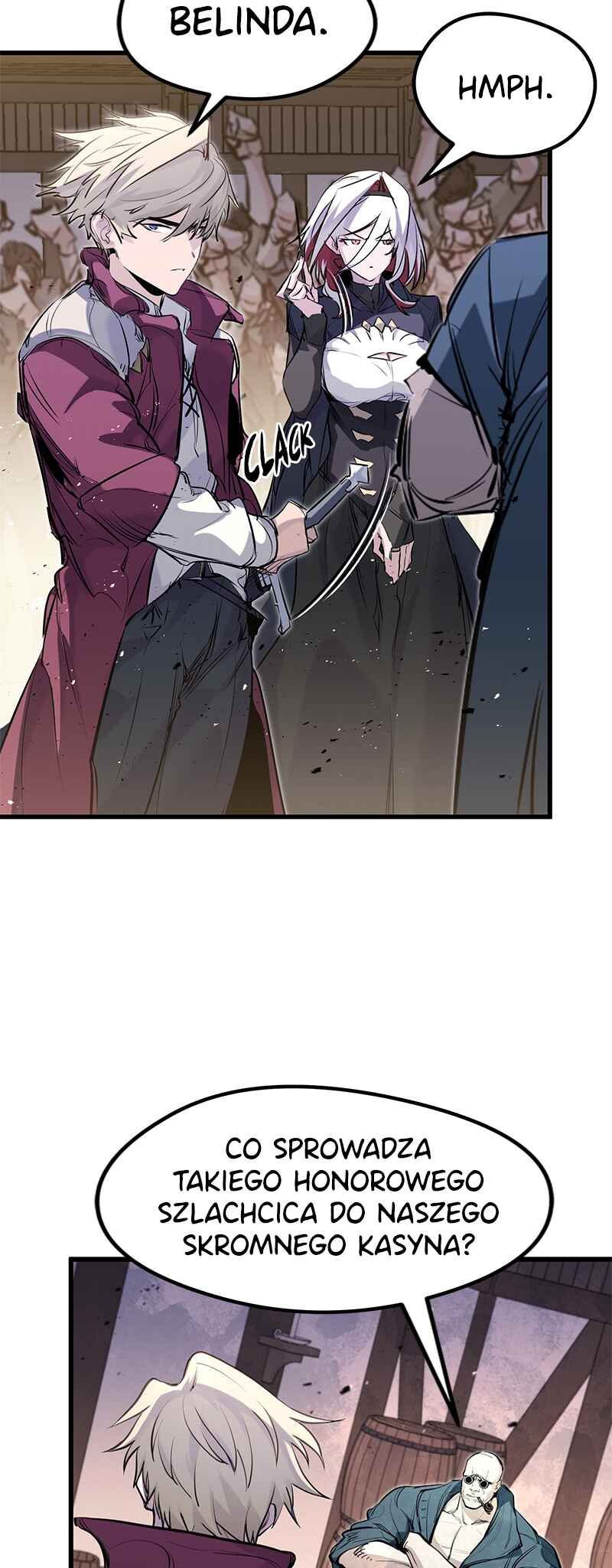 Hoegwihan Yongbyeong eun Da Gyehoek i Itda Chapter 46 - Page 9