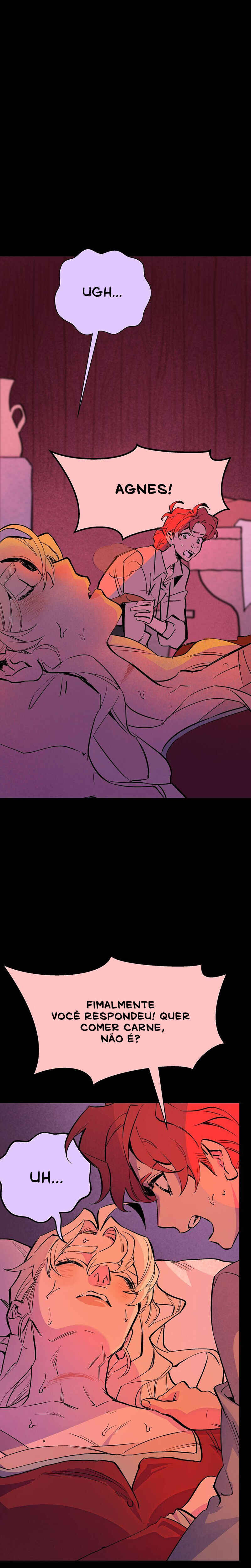 Huijin Huayuan Chapter 11 - Page 27