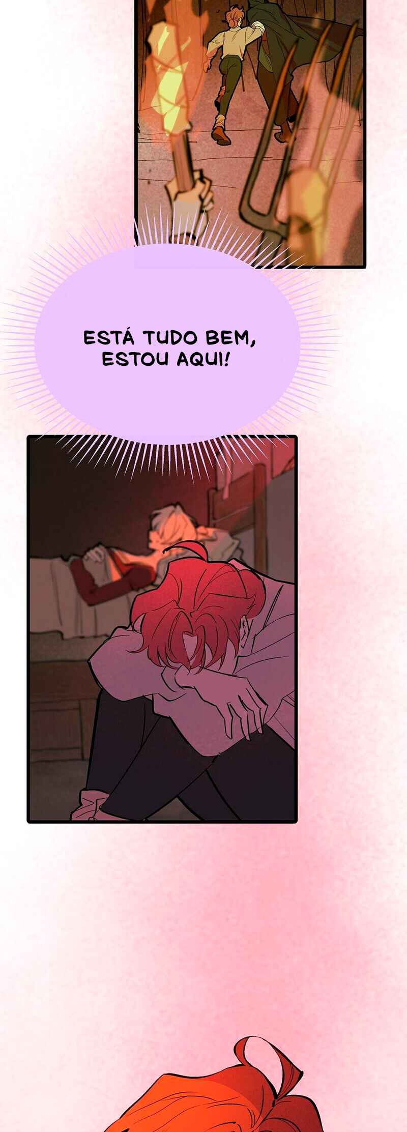 Huijin Huayuan Chapter 11 - Page 43