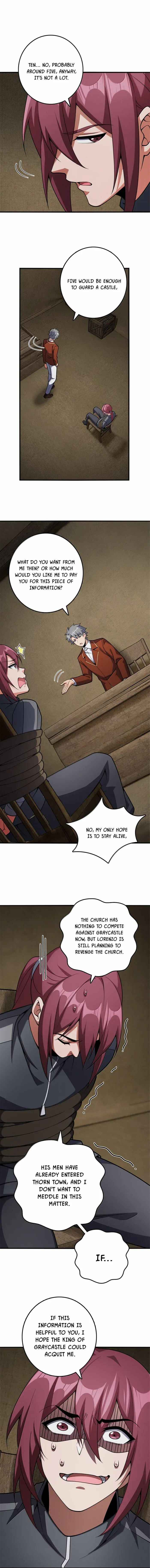 Fàngkāi Nàge Nǚwū Chapter 636 - Page 4